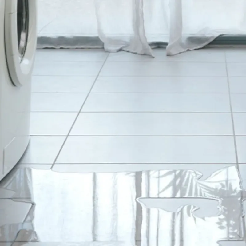 Appliance Leak Cleanup in Montgomery County, IN