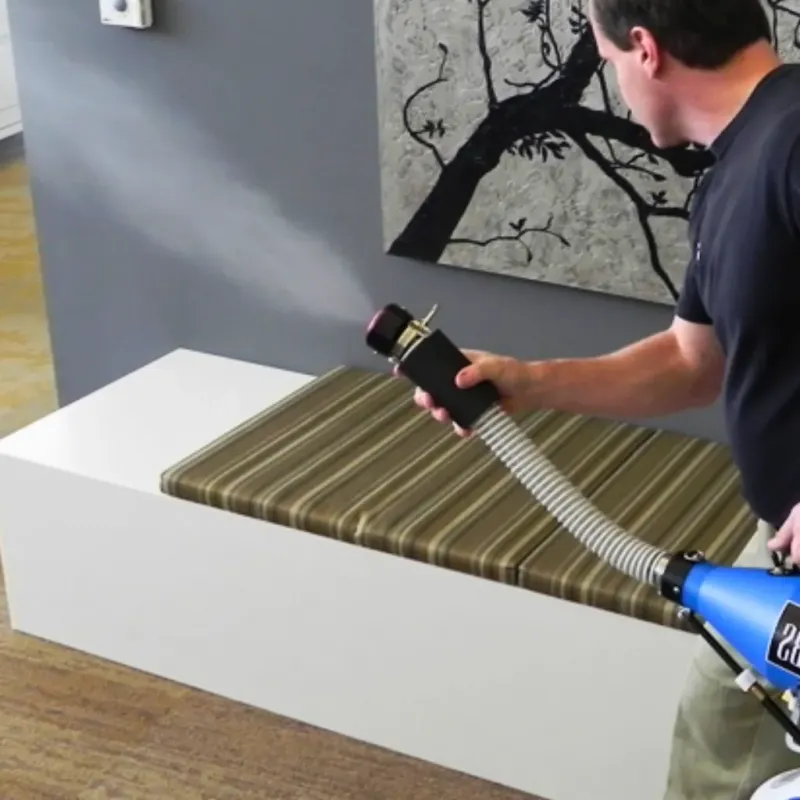 Professional Odor Removal in Montgomery County, IN